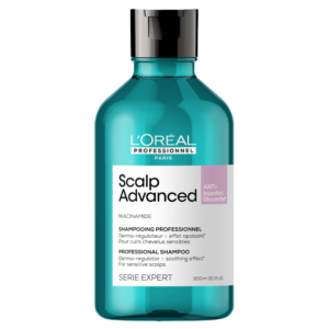 Shampooing Dermo Régulateur Anti-Inconfort Scalp Advanced L'Oréal Professionnel 300 ML