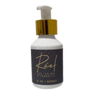FRAGANCE MONOÏ 12 EN 1 - 100ML