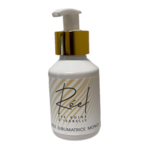 ELIXIR HUILE SUBLIMATRICE MONOÏ 100ML