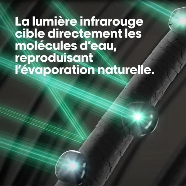 Sèche-cheveux AirLight Pro L'Oréal Professionnel – Image 4