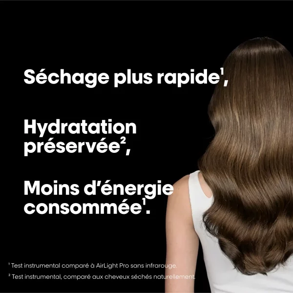 Sèche-cheveux AirLight Pro L'Oréal Professionnel – Image 5