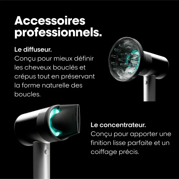 Sèche-cheveux AirLight Pro L'Oréal Professionnel – Image 6