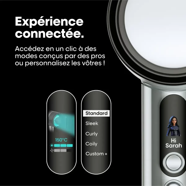 Sèche-cheveux AirLight Pro L'Oréal Professionnel – Image 8
